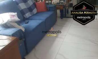 Imagem: Cobertura à venda, 116 m² por R$ 451.000,00