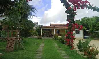 Imagem: Casa de Praia da Taíba