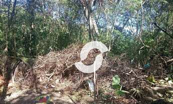 Imagem 6: Terreno à venda, 525 m² por R$ 680.000,00 - Itaipu - Niterói/RJ