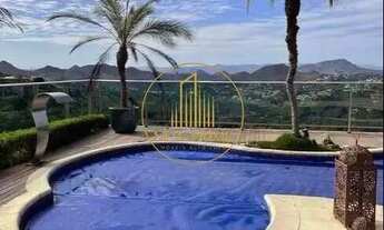 Imagem 4: Casa à venda, 4 quartos, 4 suítes, 4 vagas, Conde - Nova Lima/MG