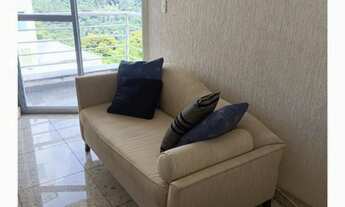 Imagem 2: Alugo Apartamento 2q 2 vgs mobiliado Vila da Serra próx Biocor Mater Dei Unimed