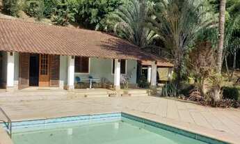 Imagem: Casa linear Petrópolis Pedro Rio poucos