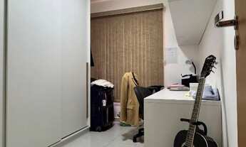 Imagem 7: Casa mobiliada, condomínio Ônix Residence, bairro SIM