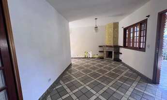 Imagem 5: Casa com 3 dormitórios para alugar, 250 m² por R$ 7.250/mês - Recreio Maristela - Atibaia