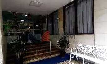 Imagem: Apartamento um quarto em Icaraí