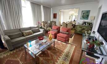 Imagem 3: APARTAMENTO - HIGIENÓPOLIS - SP