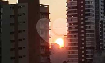 Imagem 2: Apartamento com 3 quartos à venda ou para locação em Pinheiros - SP