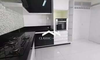 Imagem 5: Casa sobrado de Alto Padrão em Alto Umuarama, Uberlândia/MG 236 m², 3 Suítes