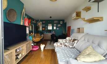 Imagem 3: Apartamento para lcoação na Saúde com 2 quartos e 01 vaga