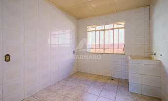 Imagem 16: Casa Padrão em Ponta Grossa