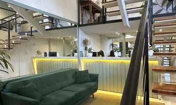 Imagem 4: Prédio, 450 m² - LOCAÇÃO OU VENDA por R$ 4.000.000 ou aluguel por R$ 18.615/mês - Vila Lop