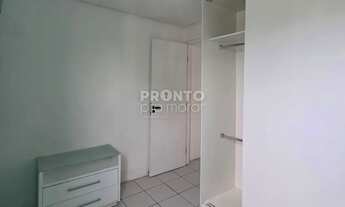 Imagem 4: Imóvel para venda tem 60 metros quadrados com 3 quartos em Prado - Recife - PE