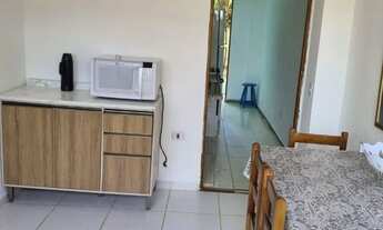 Imagem 3: Kit Net para temporada Simples e Aconchegante em Ubatuba!?