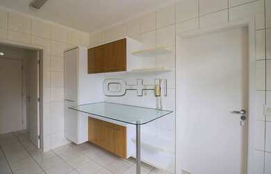 Imagem 16: Venda Apartamento 4 Dormitórios - 175 m² Pinheiros