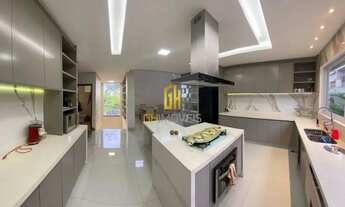 Imagem 11: Sobrado à venda, 396 m² por R$ 1.900.000,00 - Zona Rural Senador Canedo - Senador Canedo/G