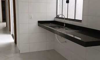 Imagem 6: Imóvel para venda possui 65 metros quadrados com 2 quartos