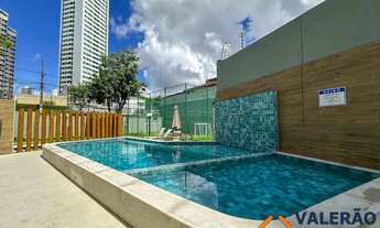 Imagem: TAMARINEIRA PRINCE - 2 QUARTOS (1 SUÍTE)