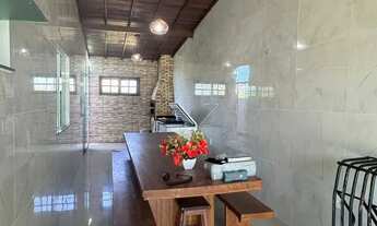 Imagem 2: Imóvel para venda com 100 metros quadrados com 3 quartos em Zona Rural - Barreirinhas - MA