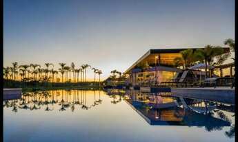 Imagem 3: Lote em condomínio em Rua Amazônia - Residencial Campo Camanducaia - Jaguariúna/SP