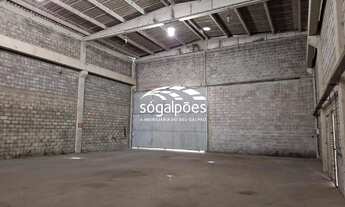 Imagem 4: Galpão para alugar em confins na Rodovia MG 424