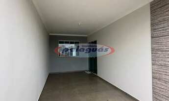 Imagem 5: Casa para alugar no bairro Jardim Universo - Maringá/PR