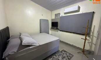 Imagem 7: Rancho de pesca à venda, Rio Cuiabazinho, Nobres - MT