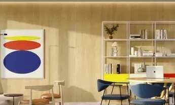 Imagem 6: Apartamento à venda, no Cosmo Hype Living - Breve Lançamento em Curitiba, Alto da Rua XV