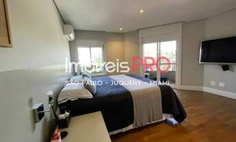 Imagem 5: Lindíssimo apto à venda e para locação de 300 m² em Alto de Pinheiros