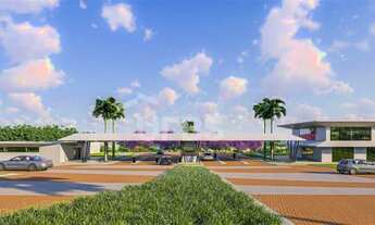 Imagem: Lote à venda no Jardins Londres - 545,07m²