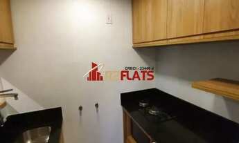 Imagem 3: Flat com ótimo preço no bairro Bela Vista. Confira!