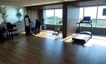 Imagem 4: Alugo Apartamento na Orla com 3 suites - Orla Sky