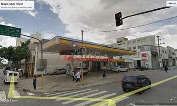 Imagem 6: Terreno para posto em Bom Retiro - Cód. de Referência: 7475