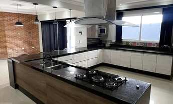 Imagem 6: Casa à venda e para alugar em Maringá, Jardim Paraizo, com 3 quartos, com 270 m²