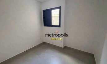 Imagem 7: Apartamento com 3 dormitórios à venda, 86 m² por R$ 550.000,00 - Jardim Bela Vista - Santo