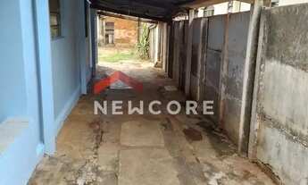 Imagem 2: Casa em Rua Olímpio Marques Teixeira - Jardim Toledo - Olímpia/SP