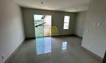 Imagem 6: Sobrado 3Q condomínio - Centerville moinho do vt