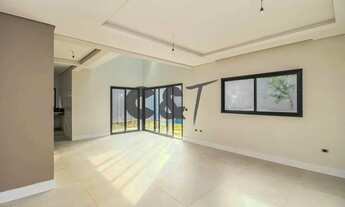 Imagem 4: Casa de Condominio - 4 Dormitórios (Suítes) à Venda no Jardim Prudência - São Paulo/SP