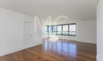 Imagem 4: Apartamento DOS SONHOS com 323 m², 3 quartos sendo 3 suítes à venda no bairro Água Verde