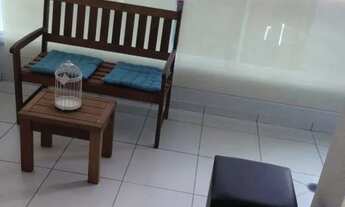 Imagem 5: Flat com ótimo preço no bairro Bela Vista. Confira!