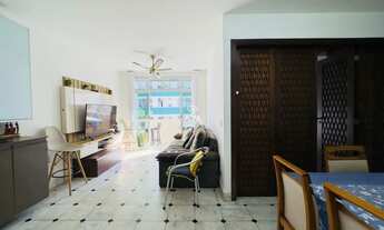 Imagem 3: Apartamento com 3 dormitórios à venda, 150 m² por R$ 1.299.000,00 - Praia da Costa - Vila