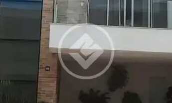 Imagem: SOBRADO CONDOMÍNIO GRAN POEME codigo 157844