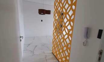 Imagem 4: Apartamento com 2 Quarto, 57 m² - aluguel por R$ 3.200/mês ou venda por R$ 550.000 - Jardi