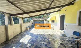 Imagem 7: Chácara com 3 dormitórios à venda, 1482 m² por R$ 960.000,00 - Jardim das Lavras II - Suza