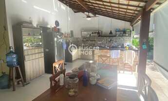 Imagem 12: CASA RESIDENCIAL em LAURO DE FREITAS - BA, BURAQUINHO