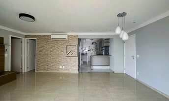 Imagem 4: Venda Apartamento 3 Dormitórios - 120 m² Vila Olímpia