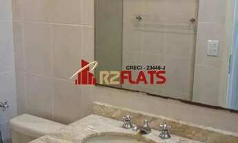 Imagem 7: Flat com ótimo preço no bairro Vila Olímpia. Confira!