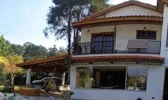 Imagem: Lindo Chalé/Casa de Campo c/ vários quartos