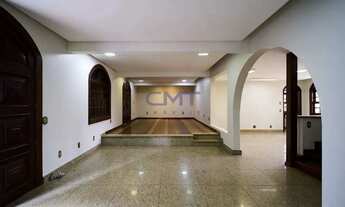 Imagem: Casa para aluguel, 5 quartos, 1 suíte