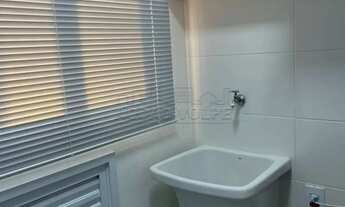 Imagem 6: Apartamento completo no Residencial Mont Claire