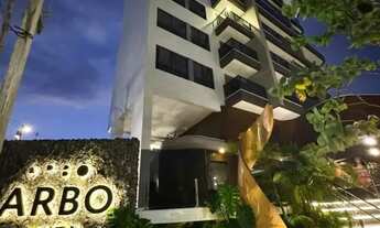 Imagem: Apartamento mobiliado no ARBO com 2 dormitórios